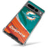 NFL Miami Dolphins Google Pixel 7 Pro Clear Case